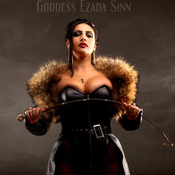 Ezada Sinn (The Matriarch) Top 0.5% photo